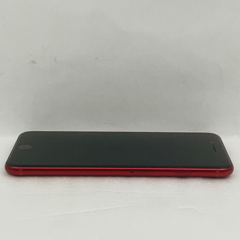 iPhone8 docomo SIMロック解除 Plus[64GB] レッド RED 64GB レッド安心