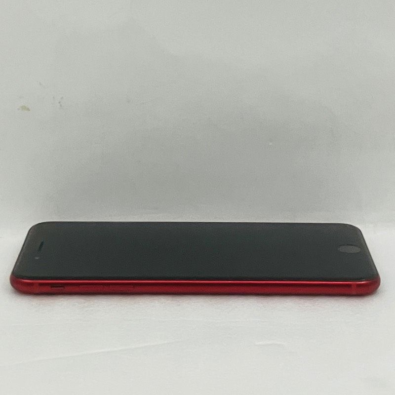 iPhone8 Plus[64GB] SIMロック解除 docomo レッド RED スマホ iPhone 8