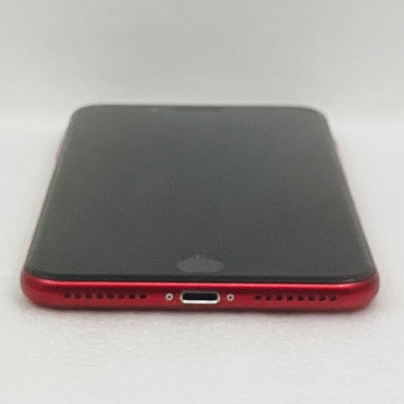 アップル Apple✨iPhone 8✨64GB✨レッド✨SIMロック解除済 iPhone 8 64GB Red SIMロック解除済 au iPhone8 (PRODUCT）RED 64GB