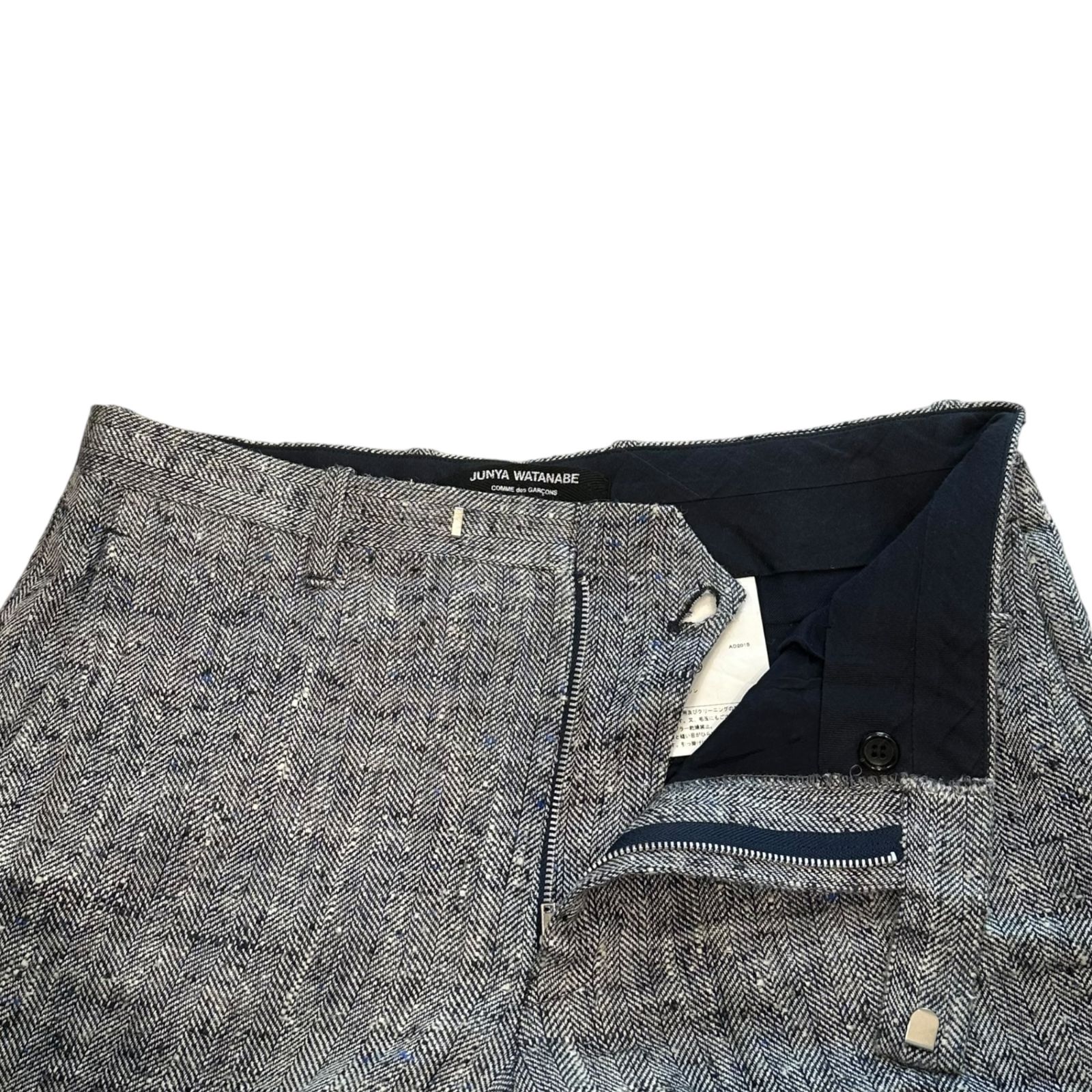 COMME des GARCONS JUNYA WATANABE(コムデギャルソンジュンヤワタナベ