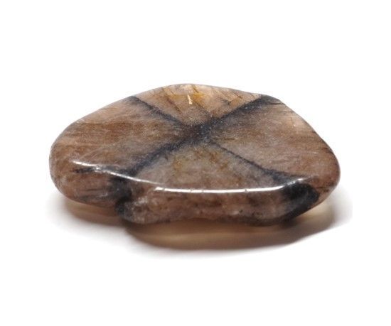 ★特選一石★初入荷☆神のシンボル♡【キャストライト『十字石』原石詰め合わせ】❤️ ☆特選一石☆初入荷☆神のシンボル♡【キャストライト『十字石』原石