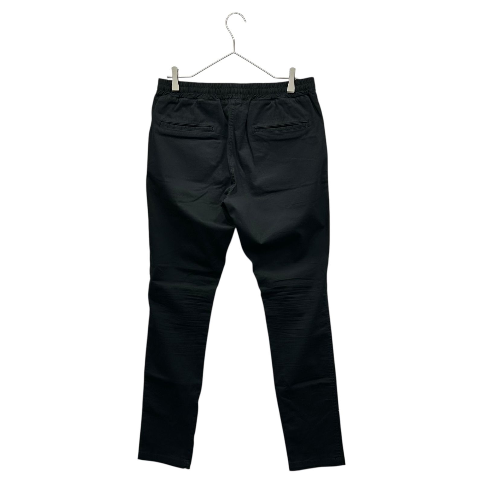 SOPHNET.(ソフネット) 17SS Hem Zip Slim Pants 裾ジップ スリム