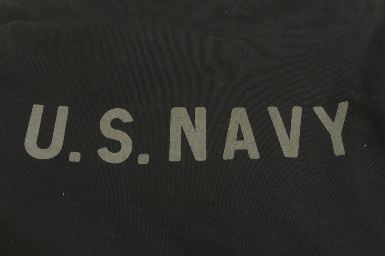 NAVY Department