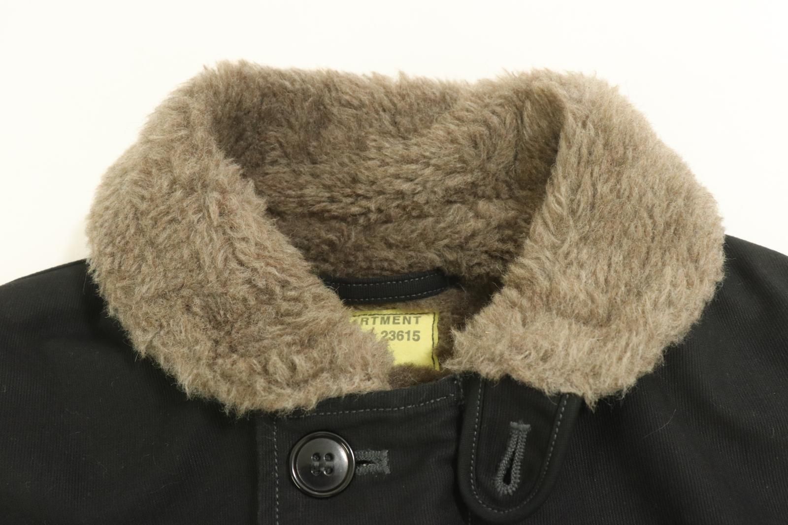 s メンズジャケット