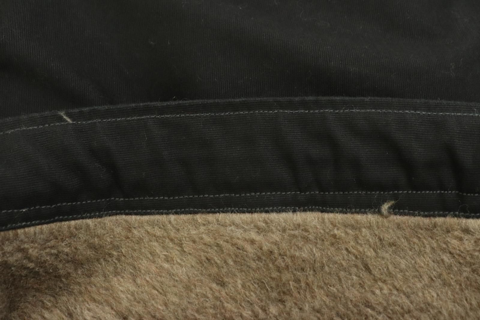  Buzz Rickson s メンズジャケット 36 N-1 NAVY Department 紺 ネイビー ボア テーラードジャケット ジャケット アウター