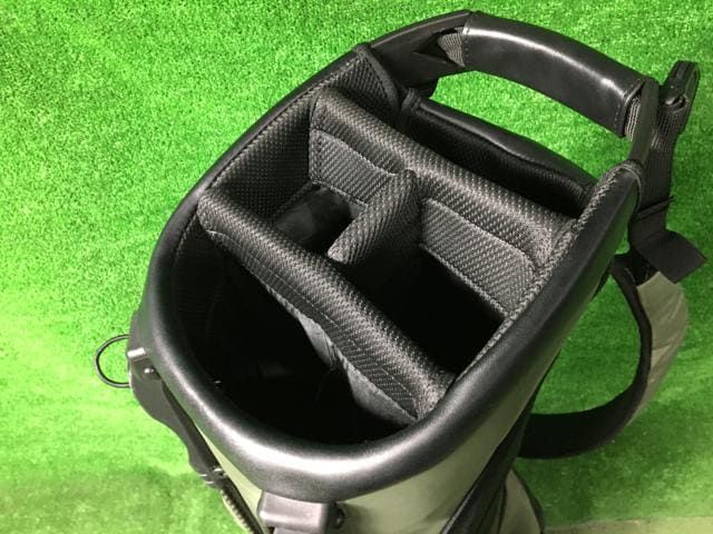  返品OK ゴルフ用品 VESSEL GOLF ベゼルゴルフ 8型以下 差込口の口径20 3センチ以下 レディースクラブ ゴルフバッグ キャディバッグ ゴルフ