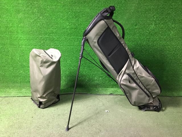 【中古ゴルフ用品】【超美品】VESSEL GOLF(ベゼルゴルフ) 8型以下/差込口の口径20.3センチ以下【14日間返品OK】 返品OK 【中古ゴルフ用品】VESSEL GOLF(ベゼルゴルフ) 8型以下/差込口