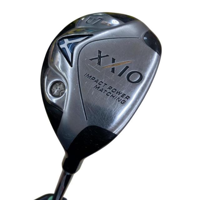 ダンロップ XXIO ２本 5U 7U ユーティリティ 21° MP600 Amazon | DUNLOP(ダンロップ) ユーティリティ XXIO ゼクシオ イレブン