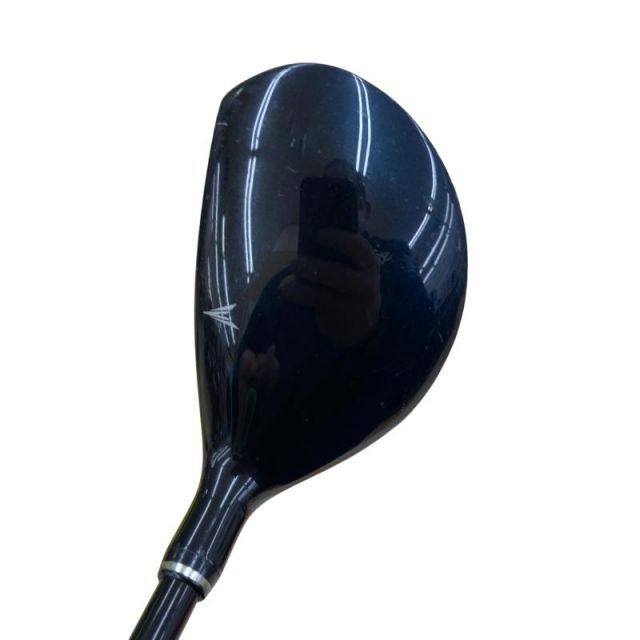 ダンロップ XXIO ２本 5U 7U ユーティリティ 21° MP600 XXIO ユーティリティ【2010年】 / ゼクシオ MP600 ダンロップ