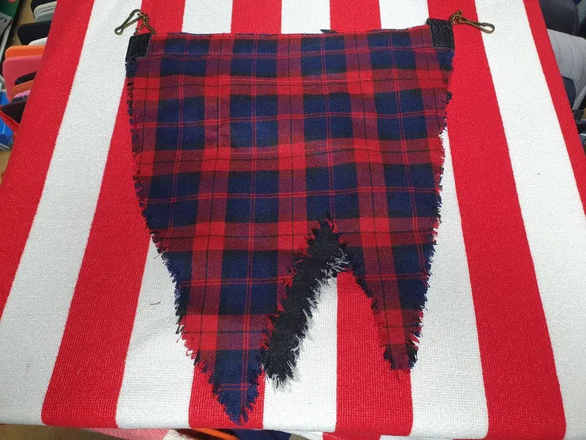 VAMPS ヴァンパイア スカル ヒップバッグ タイプ サブバッグ グッズ HYDE イド