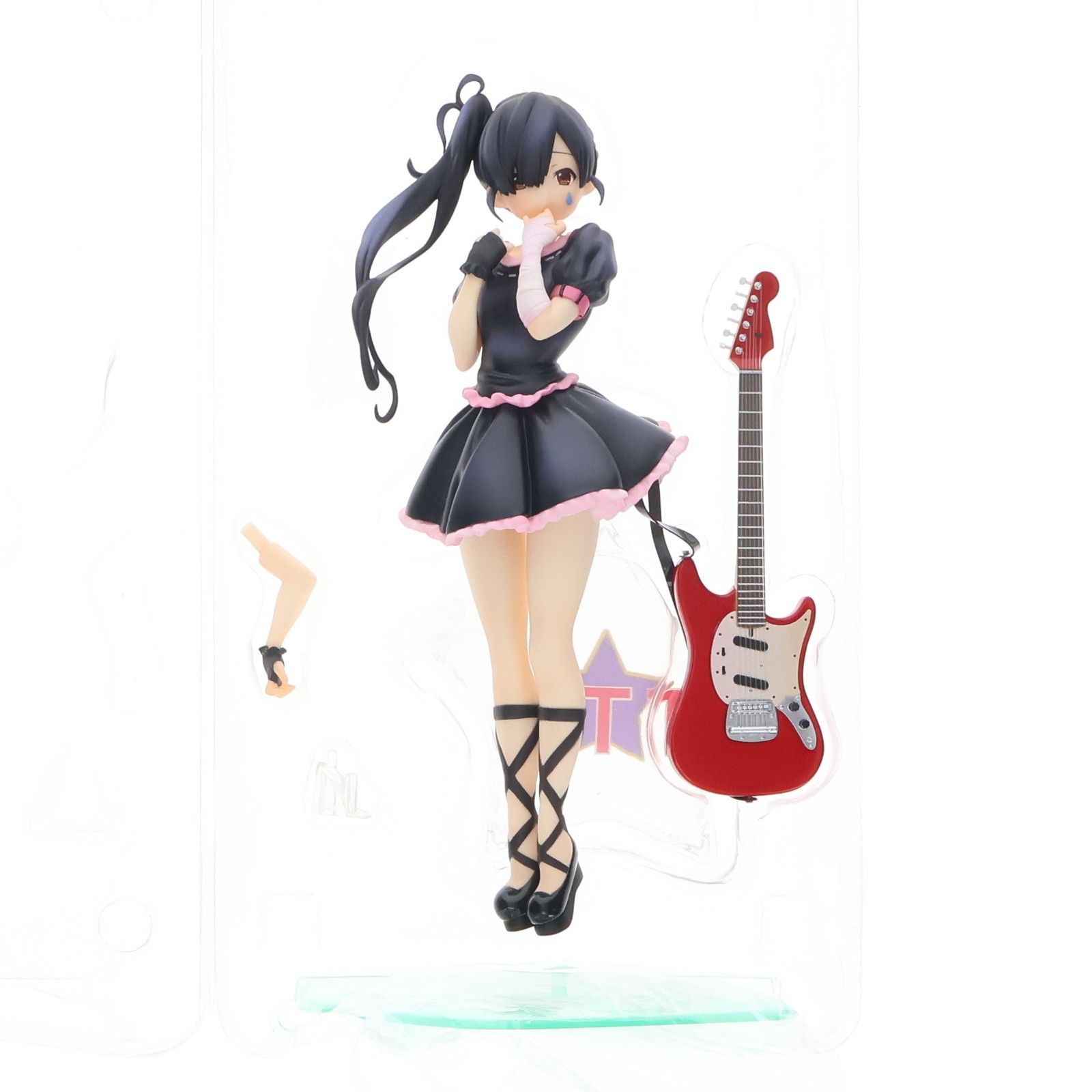 アニまるっ!限定 中野梓(なかのあずさ) 〜K-ON! 5th Anniversary