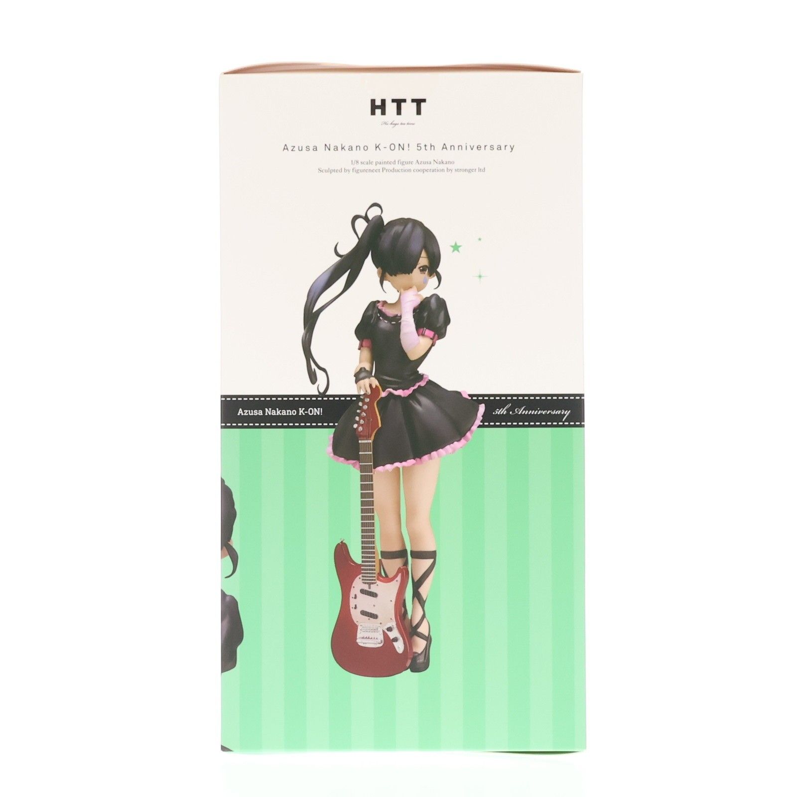 アニまるっ!限定 中野梓(なかのあずさ) 〜K-ON! 5th Anniversary