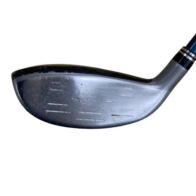 ダンロップ　XXIO MP900　ユーティリティ　U4　フレックス　R DUNLOP（ダンロップ） XXIO(2016) U5 ユーティリティ UT フレックスSR