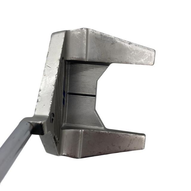 中古】 テーラーメイド TP COLLECTION HYDRO BLAST BANDON TM2 33