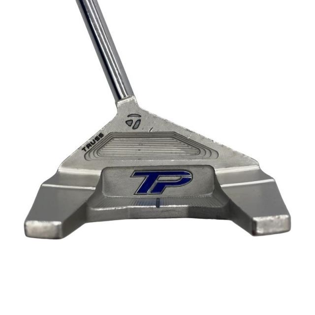 中古】 テーラーメイド TP COLLECTION HYDRO BLAST BANDON TM2 33