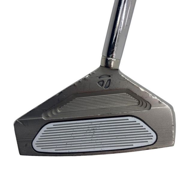 中古】 テーラーメイド TP COLLECTION HYDRO BLAST BANDON TM2 33