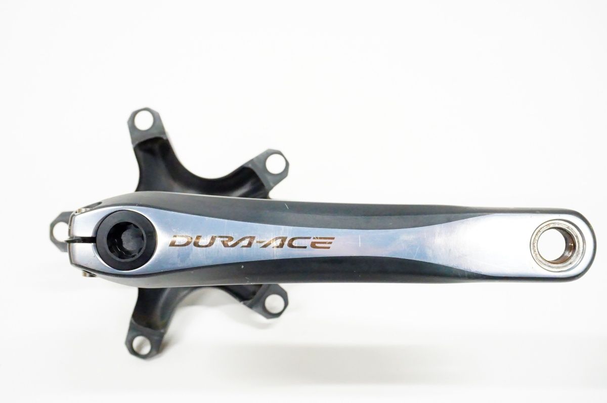 SHIMANO 「シマノ」 DURA-ACE FC-7900 172.5mm クランクアーム