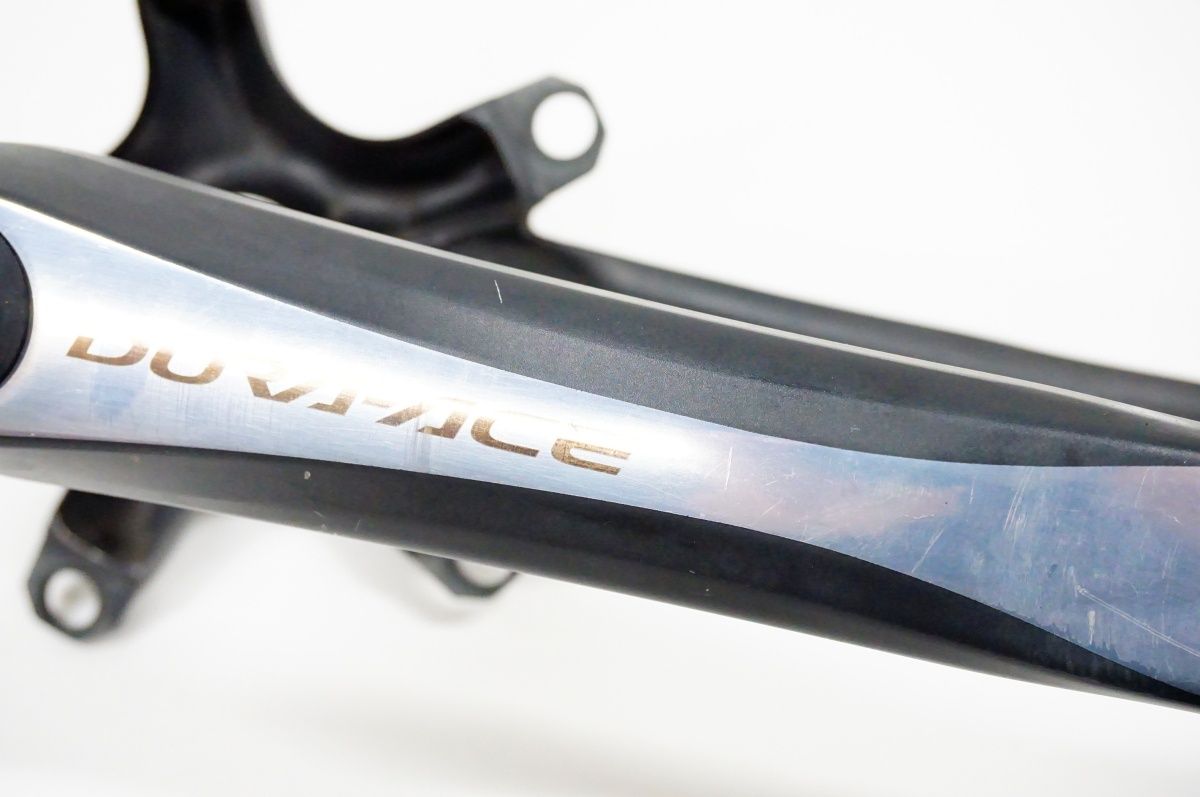 SHIMANO 「シマノ」 DURA-ACE FC-7900 172.5mm クランクアーム