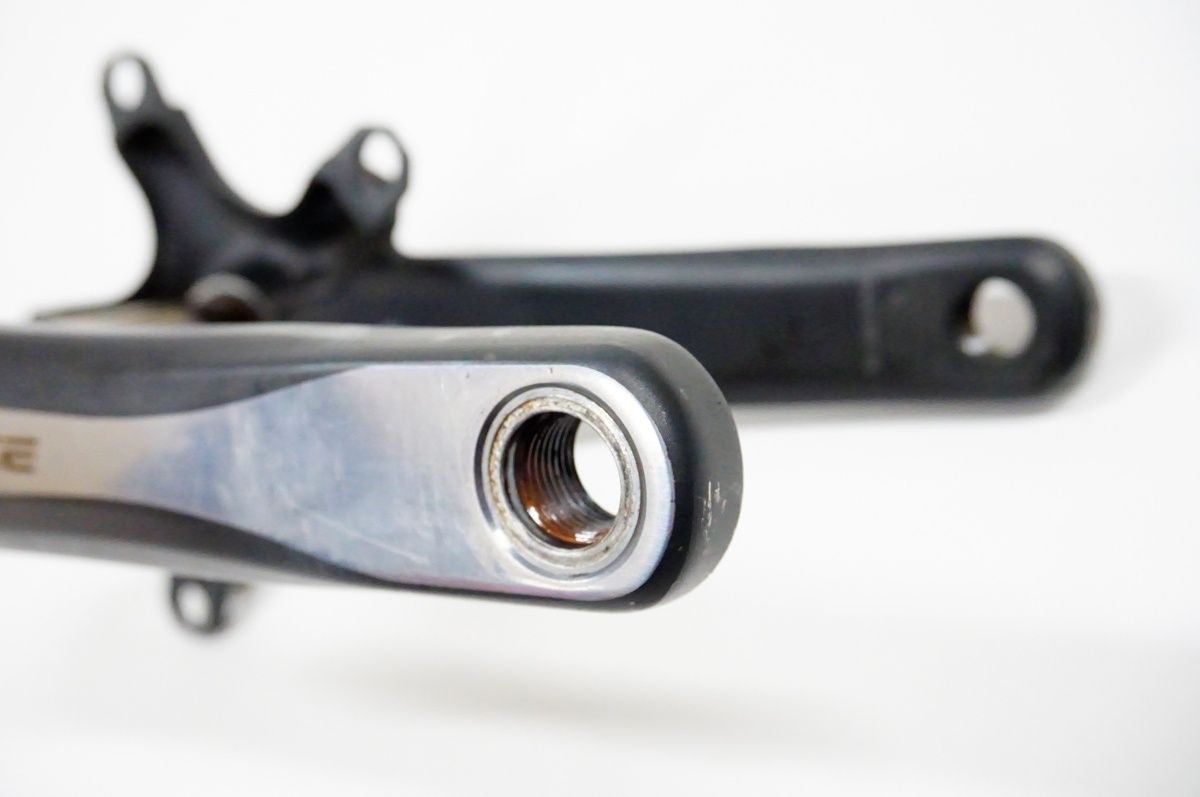 SHIMANO 「シマノ」 DURA-ACE FC-7900 172.5mm クランクアーム