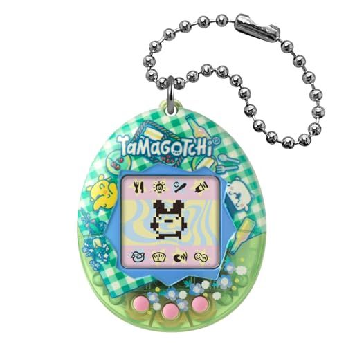バンダイ BANDAI Original Tamagotchi Tama Picnicpo 87584 eb 4