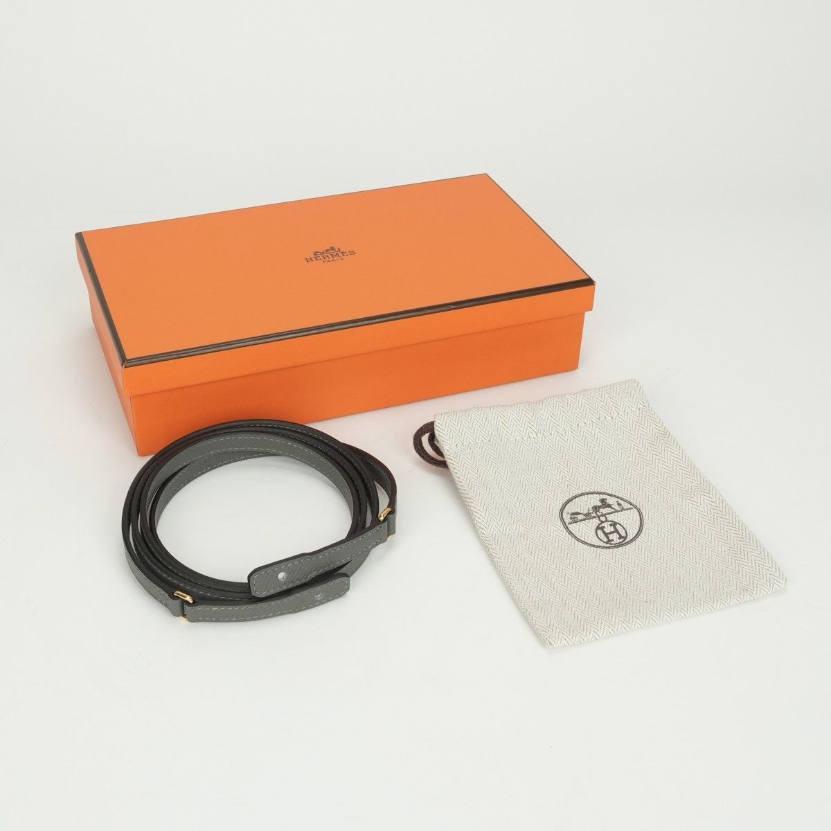 エルメス HERMES ケリーウォレットトゥーゴー ケリーウォレット