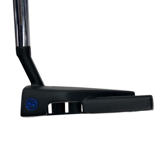 中古】 オデッセイ TEN TRIPLE TRACK 33インチ パター PT STROKE LAB