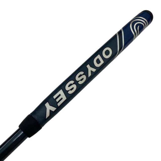 中古】 オデッセイ TEN TRIPLE TRACK 33インチ パター PT STROKE LAB