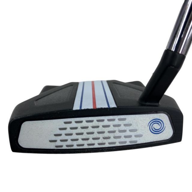 中古】 オデッセイ TEN TRIPLE TRACK 33インチ パター PT STROKE LAB