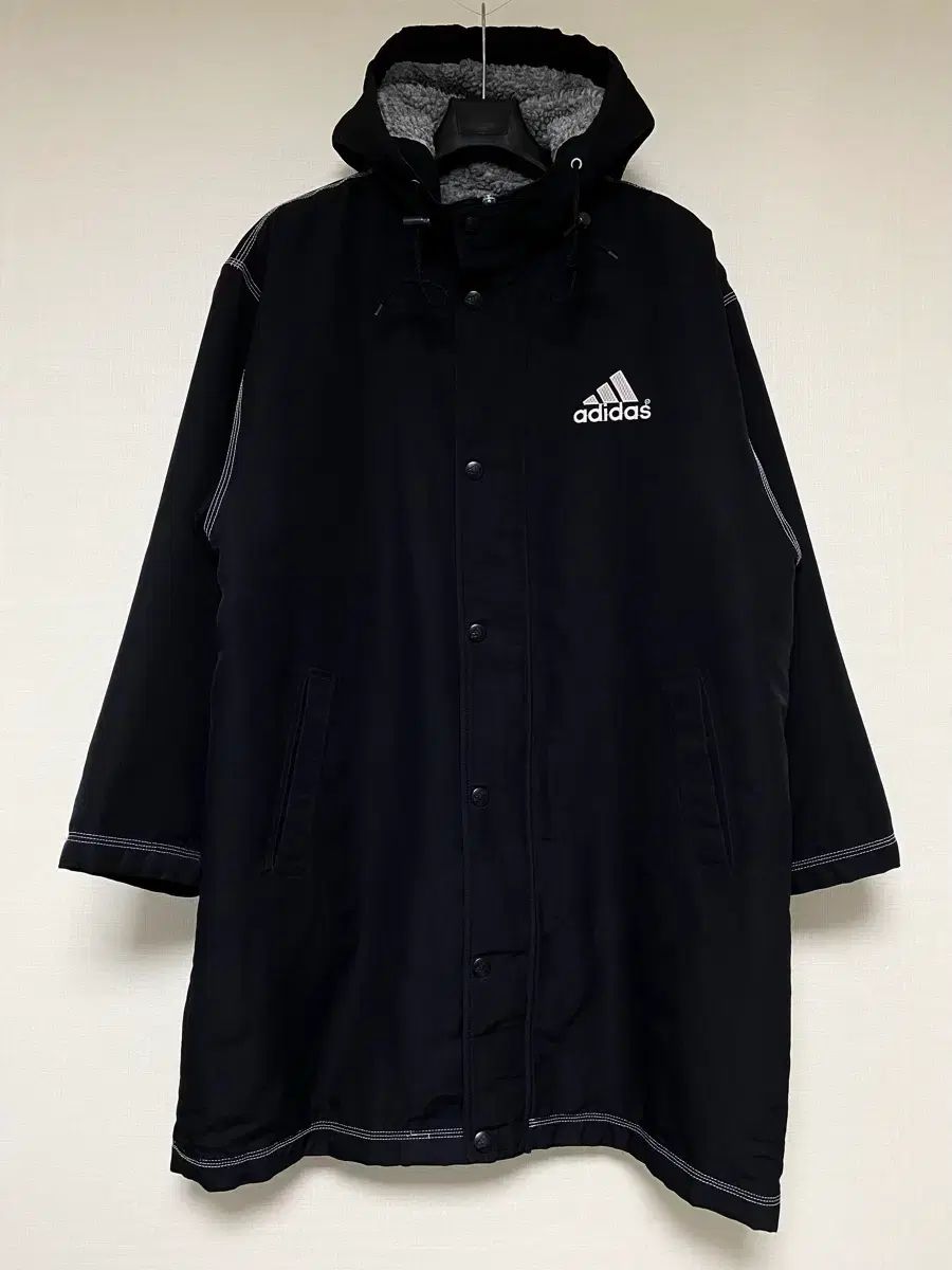 1992年 ADIDAS AS COAT OG