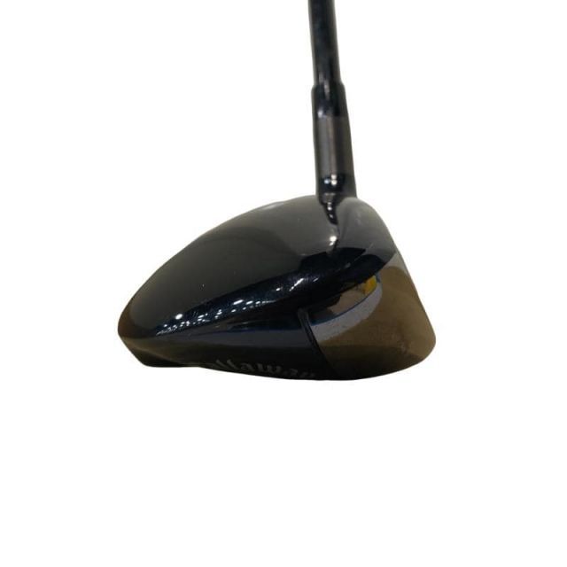 中古】 キャロウェイ APEX UW(2024) 23° ユーティリティ UT TENSEI 70