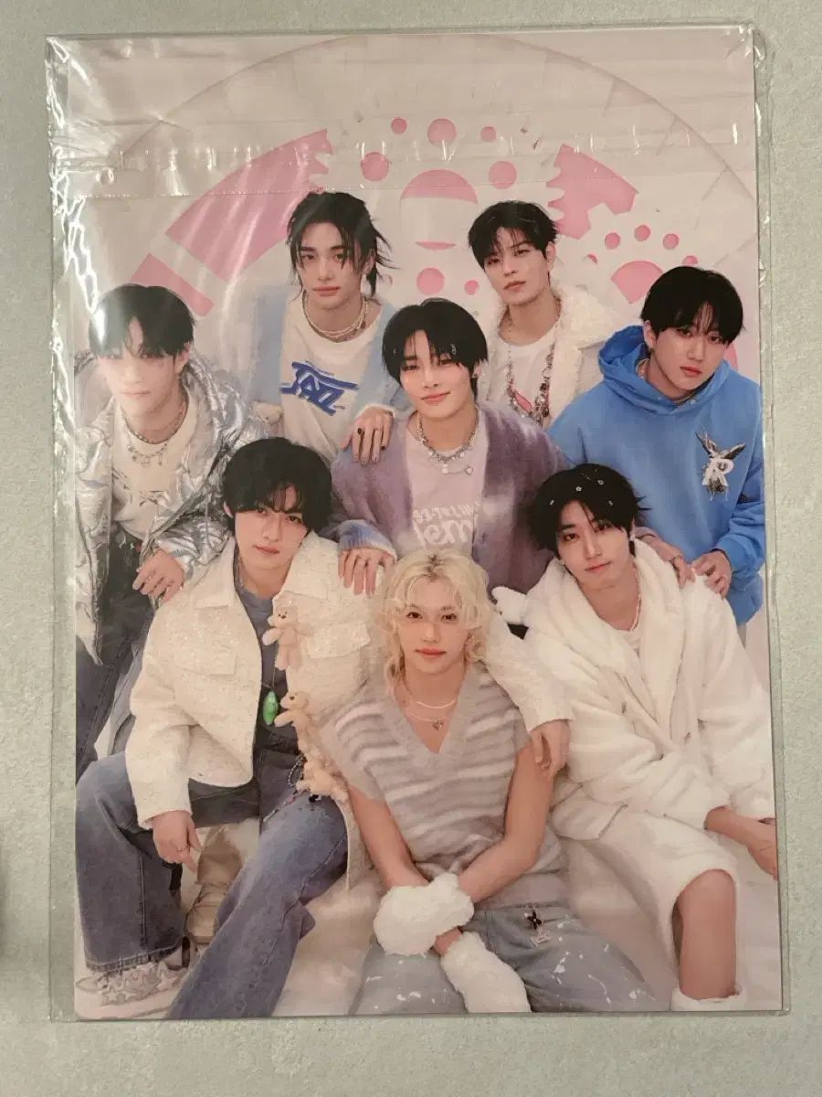 Stray Kids 5 TH ファンミーティング STAY ZONE まとめ