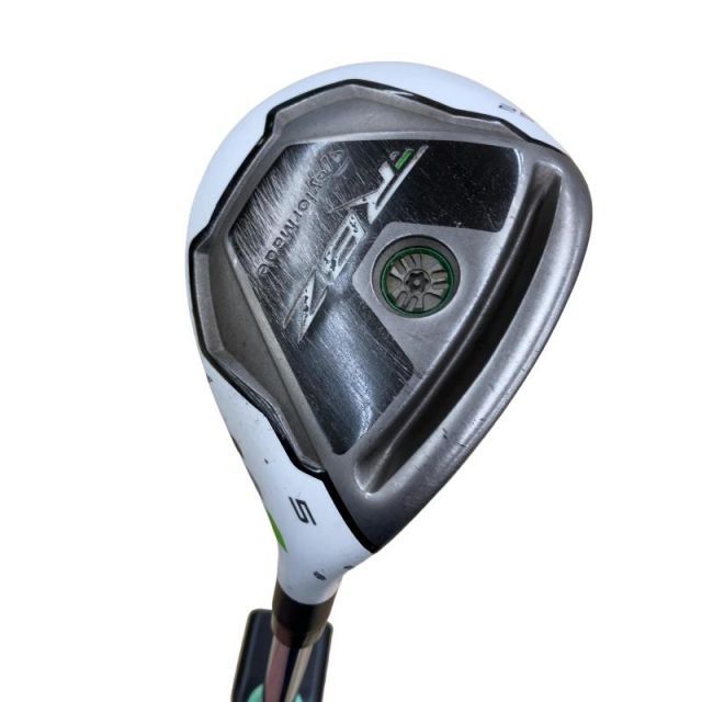 中古】 テーラーメイド RBZ U5 ユーティリティ UT NS PRO 950GH