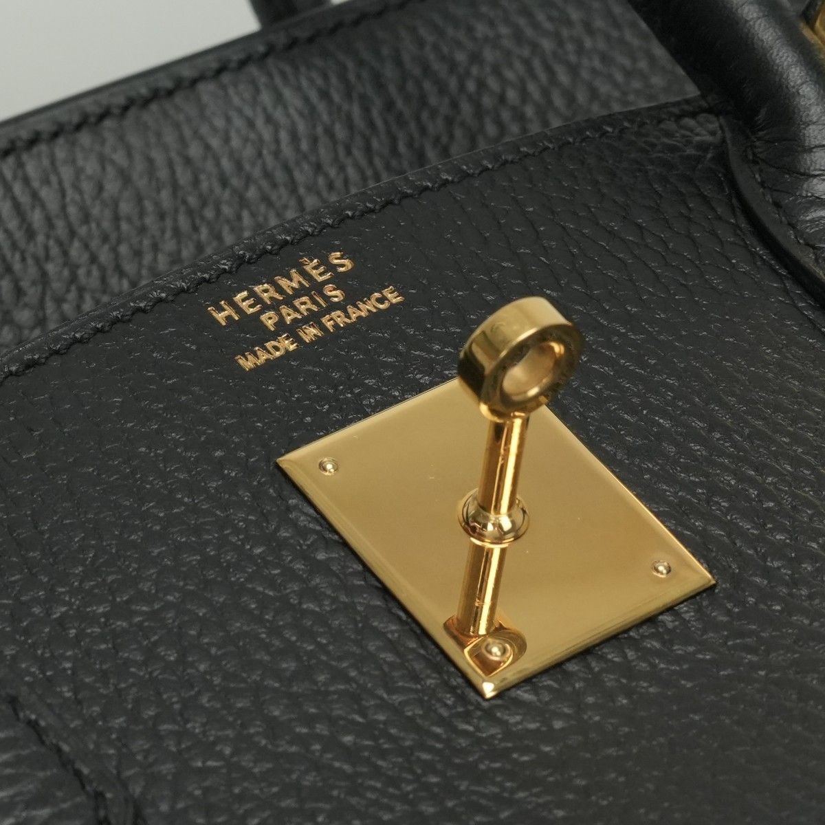 エルメス HERMES バーキン40 バーキン 40 バッグ トートバッグ