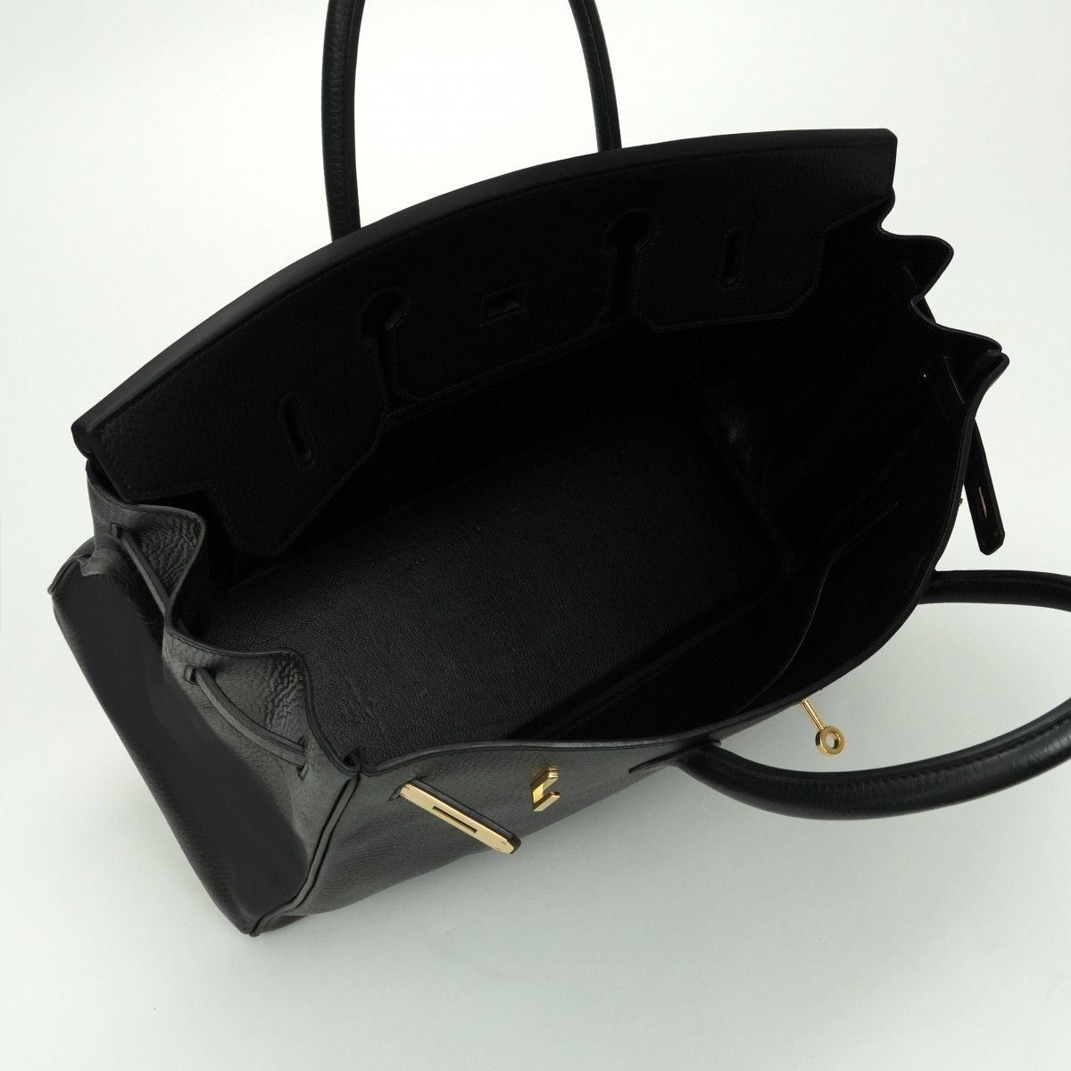 エルメス HERMES バーキン35 バーキン 35 バッグ トートバッグ アルデンヌ ノワール noir ブラック Black 黒 ゴールド金具 ハンドバッグ エルメス HERMES バーキン40 バーキン 40 バッグ トートバッグ