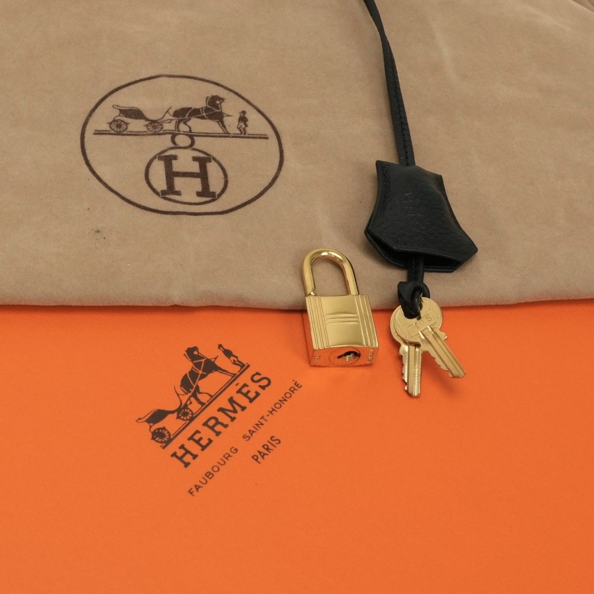 エルメス HERMES バーキン40 バーキン 40 バッグ トートバッグ