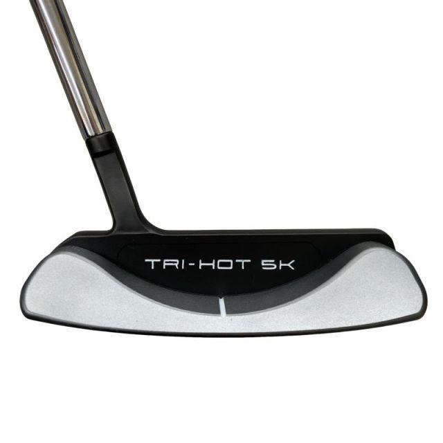 中古】 オデッセイ TRI-HOT 5K THREE 33インチ パター PT STROKE LAB