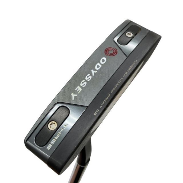 中古】 オデッセイ TRI-HOT 5K THREE 33インチ パター PT STROKE LAB