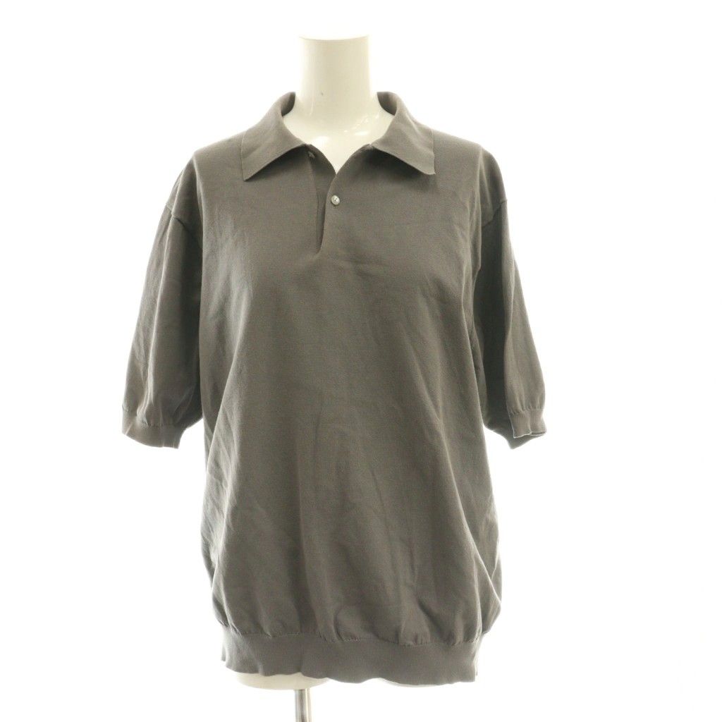 専用　UNITED ARROWS & SONS ポロシャツ　S size UNITED ARROWS - UNITED ARROWS ユナイテッドアローズ ポロシャツ S