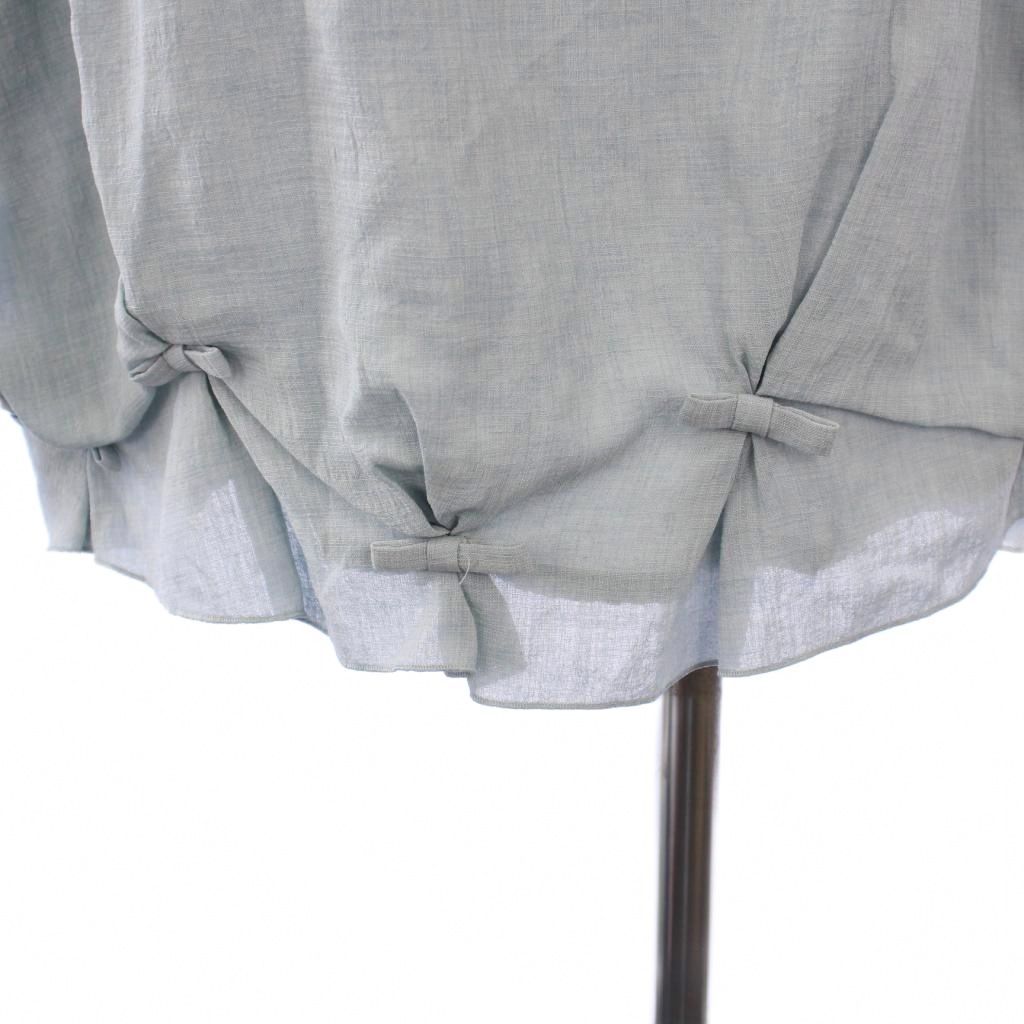 デイジーリンフォクシー DAISY LIN For FOXEY デイジートラベルパフ