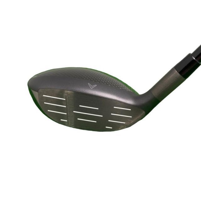 中古】 キャロウェイ PARADYM Ai SMOKE MAX D 5W フェアウェイウッド