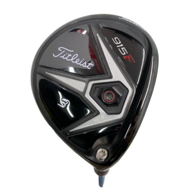 タイトリスト　915F 3w ATTAS G7 6S Titleist 915F Fairway Wood 3W UST Mamiya ATTAS G7 6 (S) #059 Golf