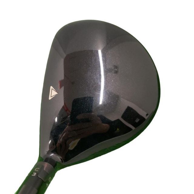 中古】 タイトリスト 915 F 3W(15°) フェアウェイウッド FW ATTAS 6