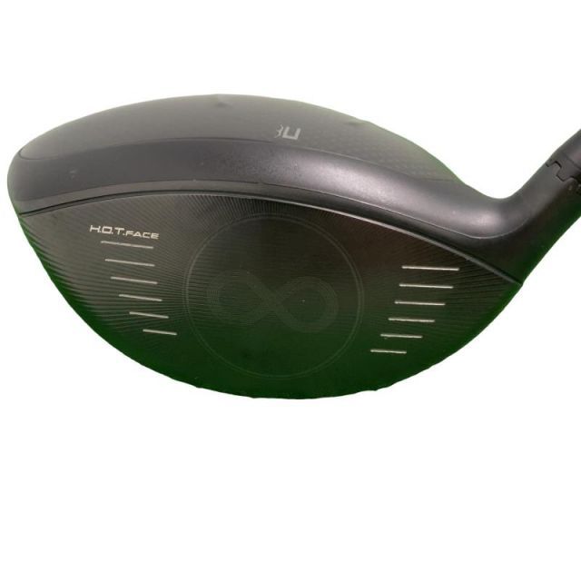 中古】 コブラ KING LTDx LS 9°(ブラック) ドライバー DR SPEEDER NX