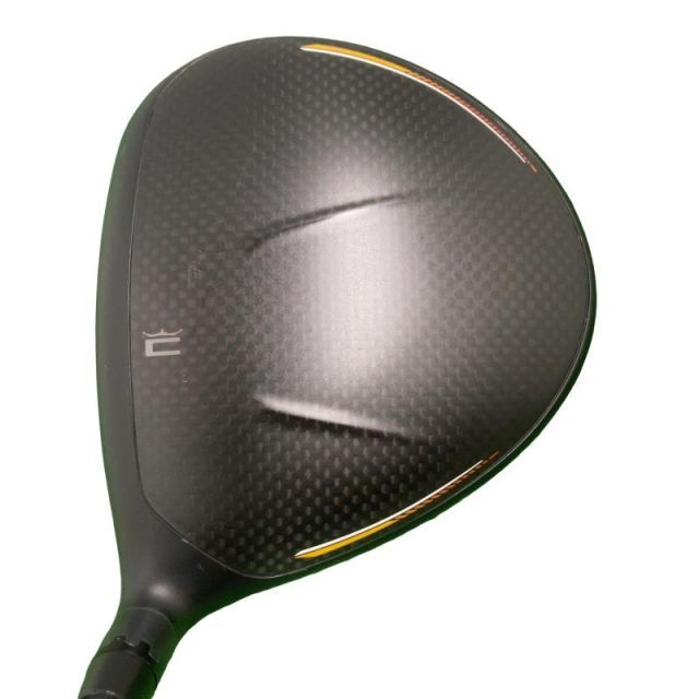 中古】 コブラ KING LTDx LS 9°(ブラック) ドライバー DR SPEEDER NX