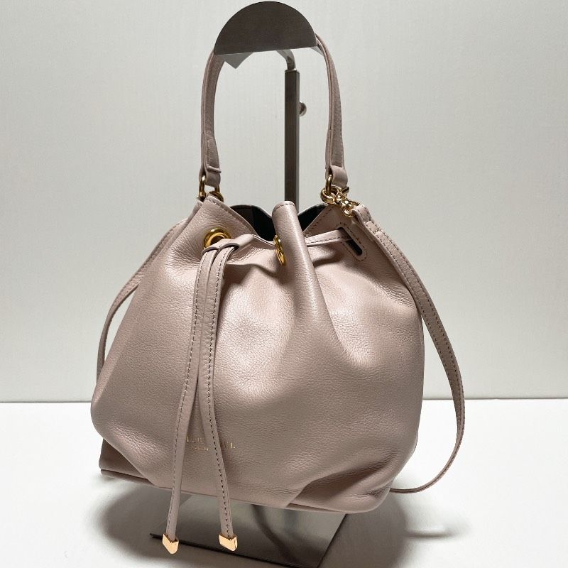 極美品 BLUE LABEL CRESTBRIDGE ブルーレーベル クレスト