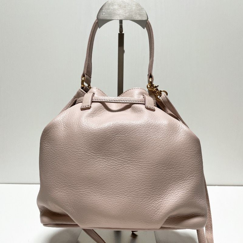 極美品 BLUE LABEL CRESTBRIDGE ブルーレーベル クレストブリッジ 2way