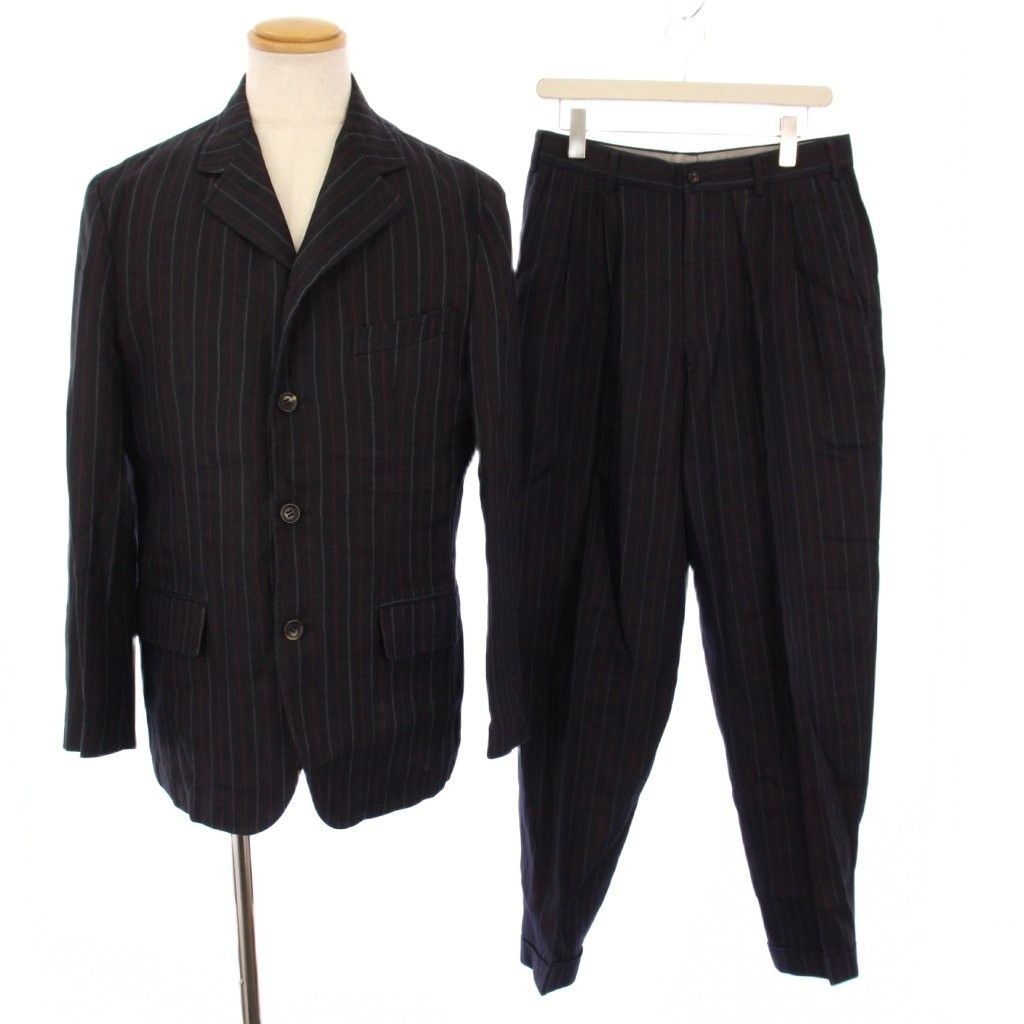 コムデギャルソンオムプリュス COMME des GARCONS HOMME PLUS AD1998