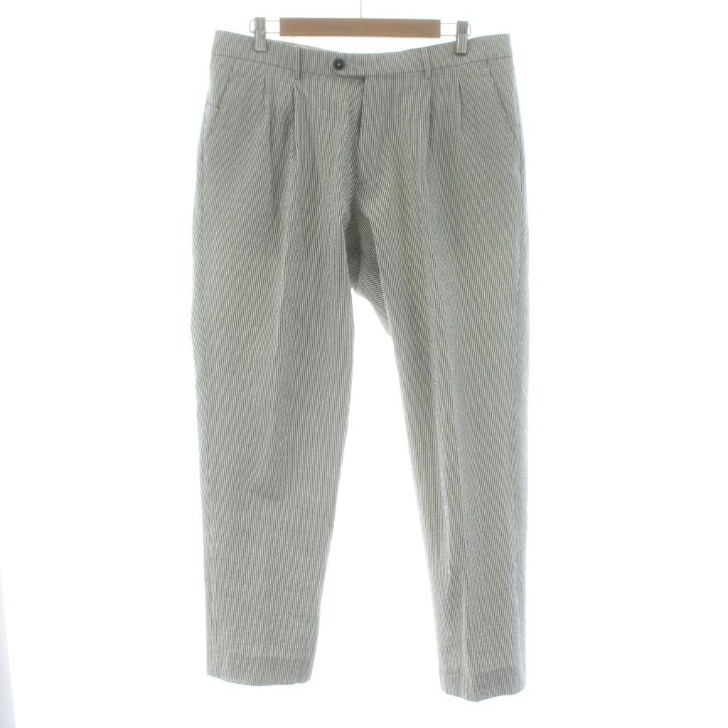 ベルウィッチ BERWICH SCOTCH スコッチ ストレッチ シアサッカー