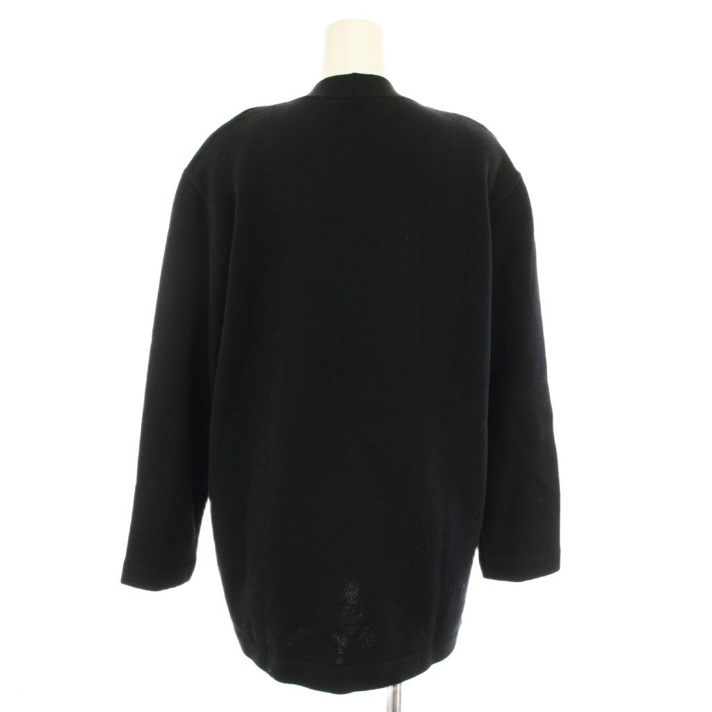 サルヴァトーレフェラガモ Salvatore Ferragamo ニットカーディガン V