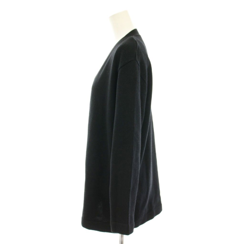 サルヴァトーレフェラガモ Salvatore Ferragamo ニットカーディガン V